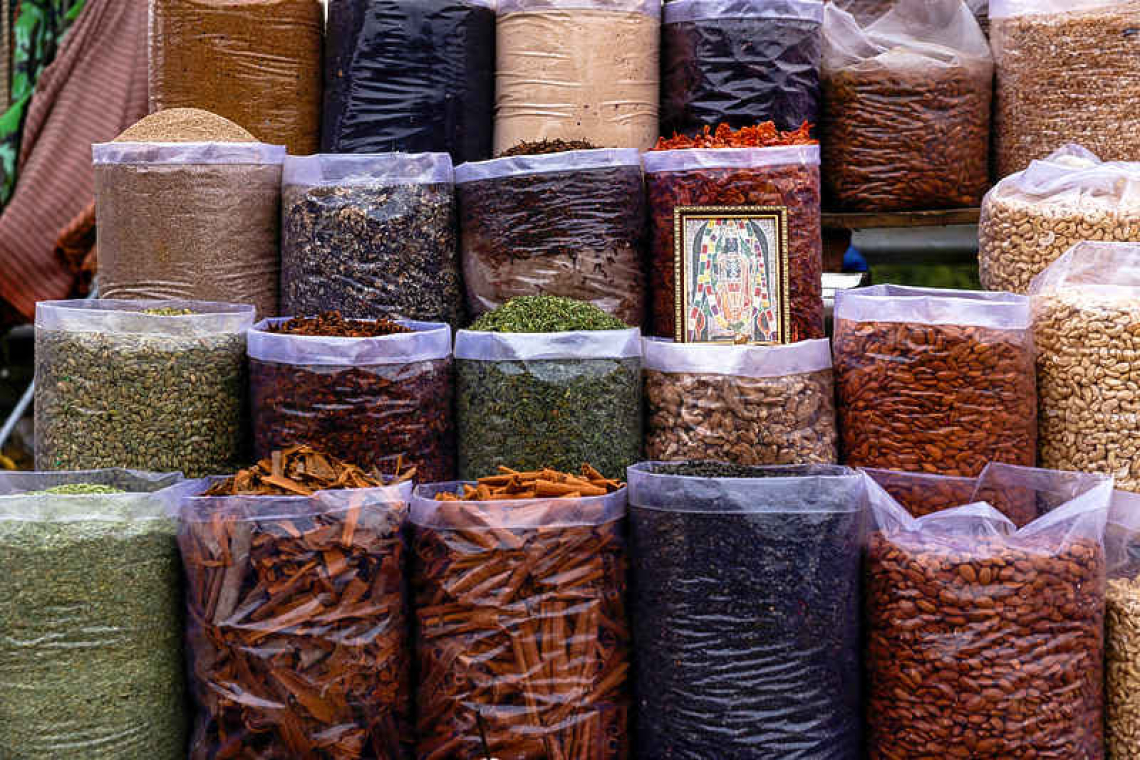 Near 12 percent of India's tested spice  samples fail quality, safety standards